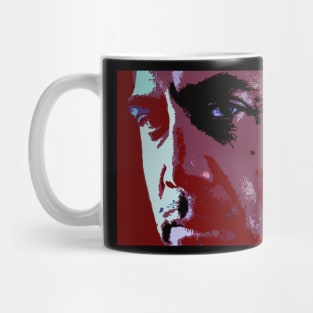 javier bardem Mug